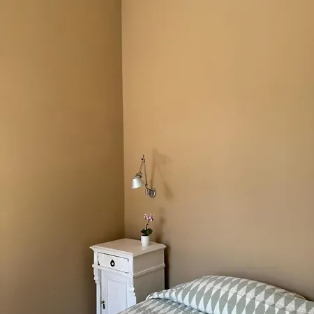 Apartment Elegante Con Terrazzo Rome