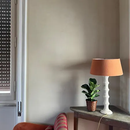 Elegante Con Terrazzo * Rome