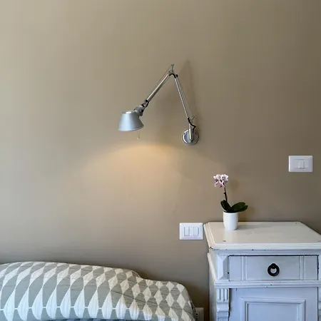 Elegante Con Terrazzo Apartment *