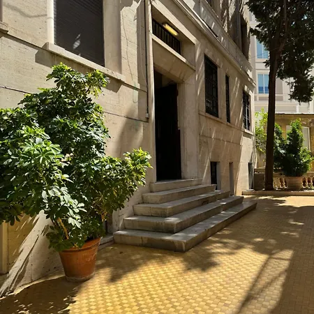 Apartment Elegante Con Terrazzo *