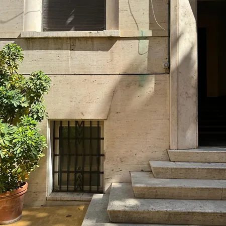 Apartment Elegante Con Terrazzo