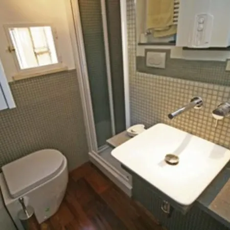 Elegante Mini Studio In The Heart Of Rome