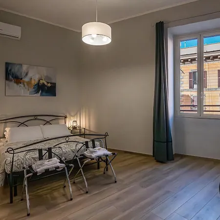 Il Vaticano All'improvviso Apartment *