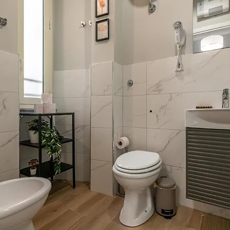 Il Vaticano All'improvviso Apartment