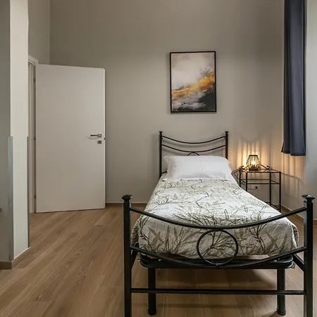 Il Vaticano All'improvviso Apartment Rome