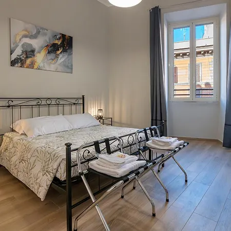 Apartment Il Vaticano All'improvviso Rome