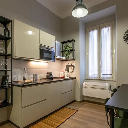Il Vaticano All'improvviso Apartment Rome