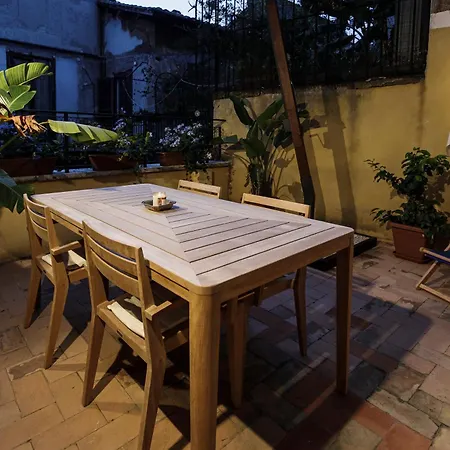 Sant'andrea Appartamento Roma