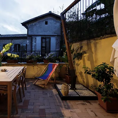 Appartamento Sant'andrea