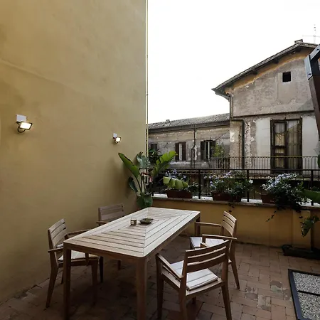 Appartamento Sant'andrea
