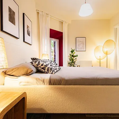 Guest house Domusfebo Sangiovannisuites