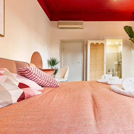 Domusfebo Sangiovannisuites Guest house Rome