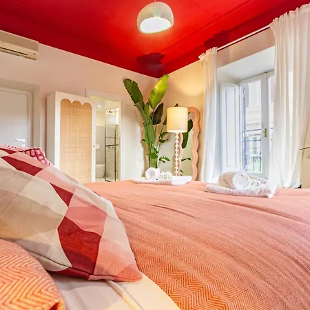 Guest house Domusfebo Sangiovannisuites