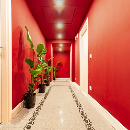 Guest house Domusfebo Sangiovannisuites Rome