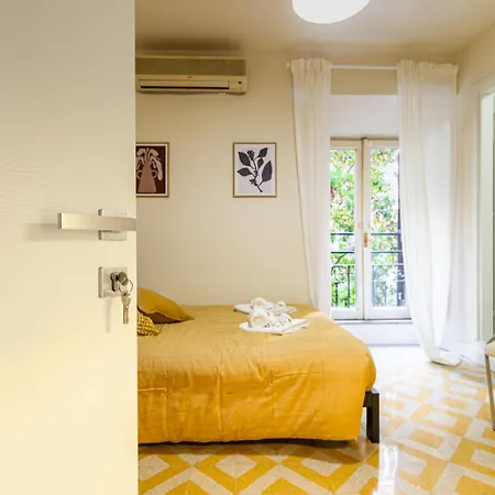 Guest house Domusfebo Sangiovannisuites
