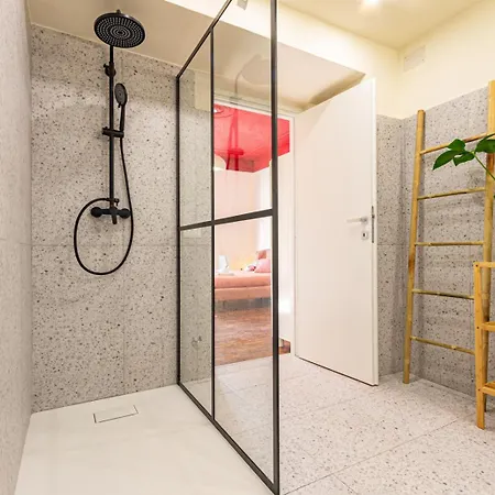 Domusfebo Sangiovannisuites Guest house Rome