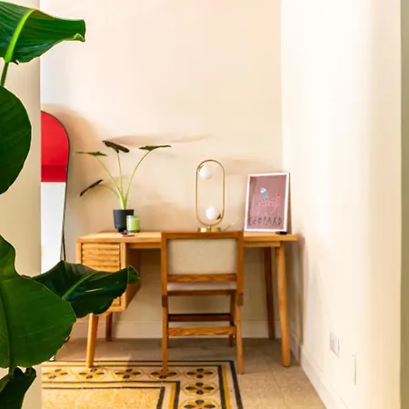 Guest house Domusfebo Sangiovannisuites Rome