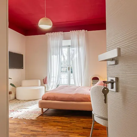 Guest house Domusfebo Sangiovannisuites