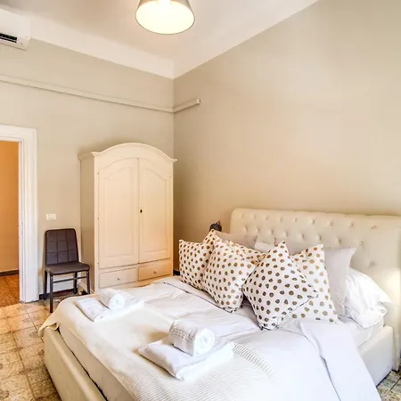Experience San Giovanni Apartamento