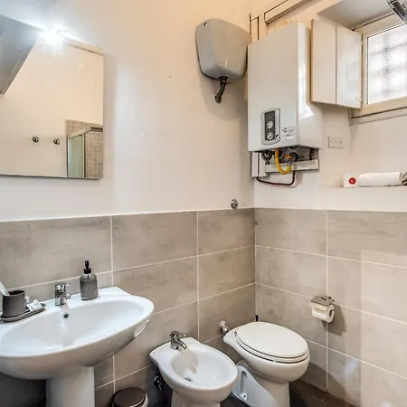 Experience San Giovanni Apartamento *