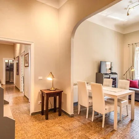Experience San Giovanni Roma