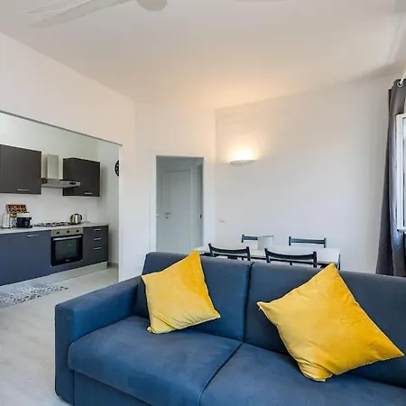 Candia65 Apartment *