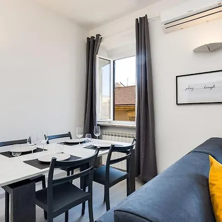 Apartment Candia65 Rome