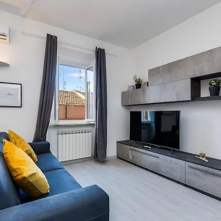 Candia65 Apartment *