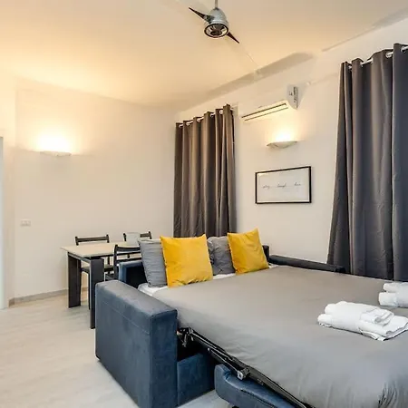Candia65 Apartment *