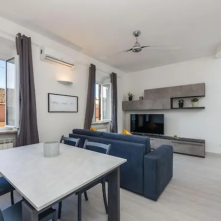 Apartment Candia65 *