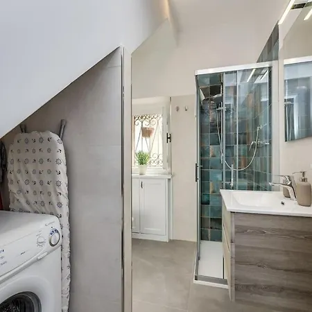 Apartment Candia65 Rome