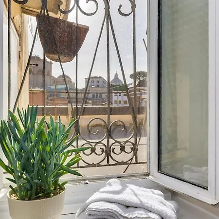 Apartment Candia65