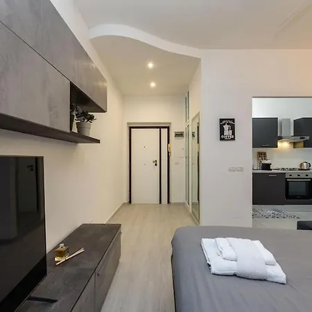 Candia65 Apartment *
