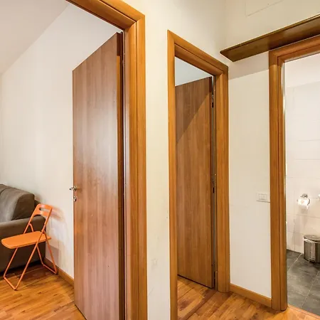 Appartamento Experience San Giovanni
