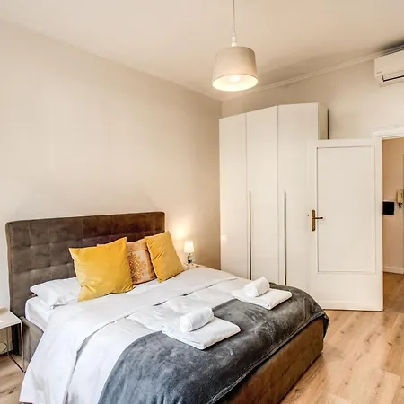 Experience San Giovanni Apartamento *