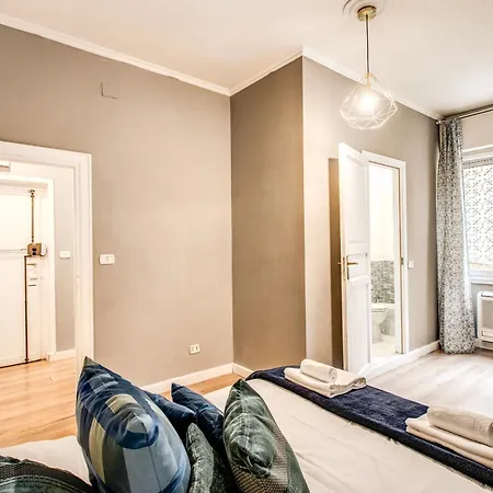 Apartamento Experience San Giovanni