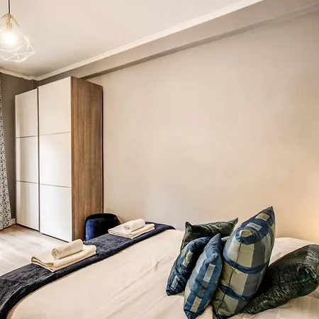 Experience San Giovanni Apartamento *
