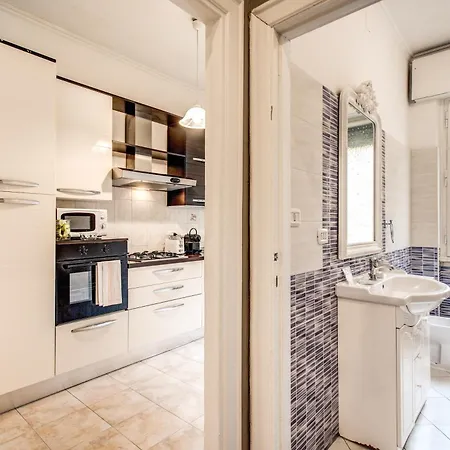 Apartamento Experience San Giovanni *