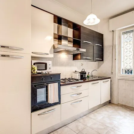 Experience San Giovanni Appartamento Roma