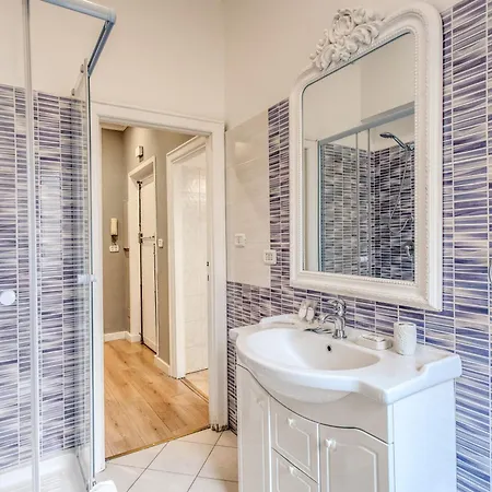 Experience San Giovanni Apartamento Roma