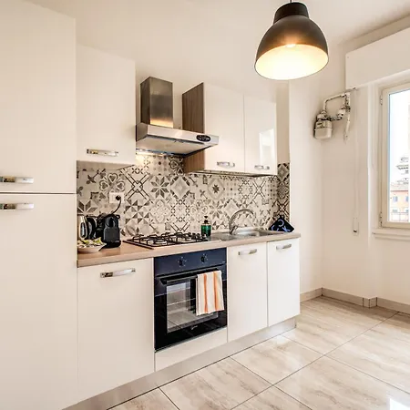 Experience San Giovanni Appartamento *