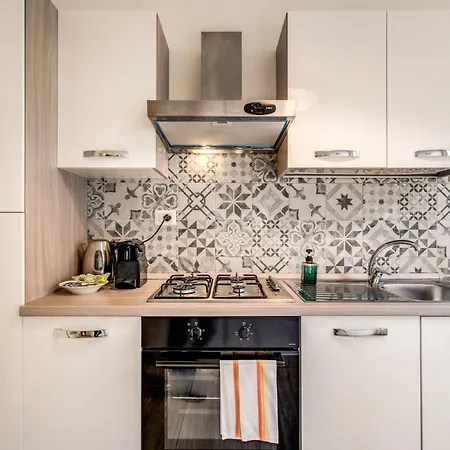 Appartamento Experience San Giovanni *