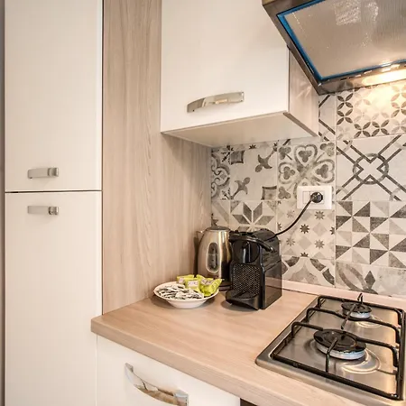 Appartamento Experience San Giovanni