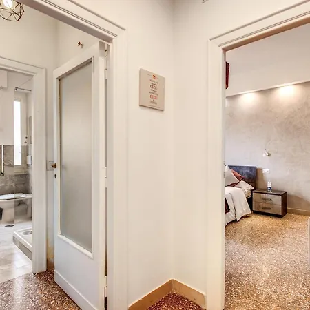Appartamento Experience San Giovanni