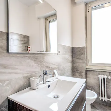 Experience San Giovanni Appartamento Roma