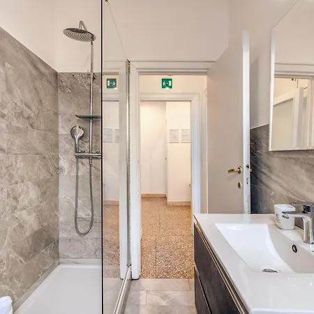 Experience San Giovanni Appartamento