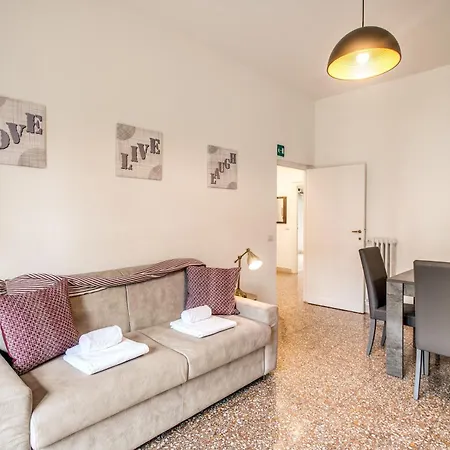 Experience San Giovanni Appartamento