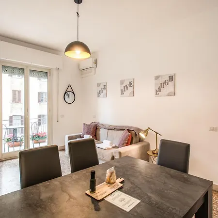 Apartamento Experience San Giovanni