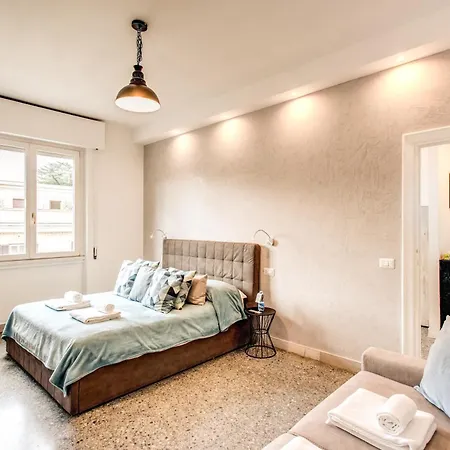 Apartamento Experience San Giovanni