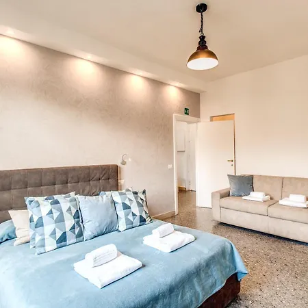 Experience San Giovanni